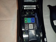 VeriFone VX 520 Credit Card Terminal – POS Payment Machine