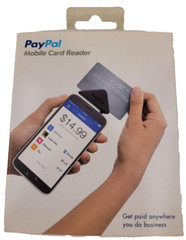 PayPal Mobile Credit Card Reader CC Swiper Point of Sale Device. Google Play App