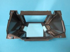 NCR Top Housing Glass Mirror Speaker for REALSCAN POS SCANNER Replacement Part