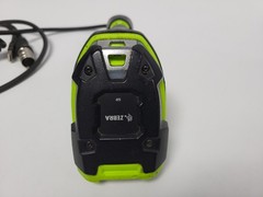 Zebra LI3608 SR Standard Range Rugged Barcode 1D Scanner w/USB Cable