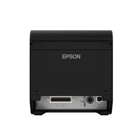 EPSON TM-T20III THERMAL RECEIPT PRINTER – USB Interface – Black – C31CH51001