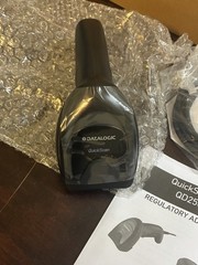 Datalogic QuickScan QD2590-BK Barcode Scanner Imager w/ USB Cable-Brand New