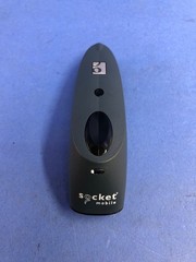 Socket Mobile CHS 7Ci 7Di Bluetooth Barcode Scanner Tested Working