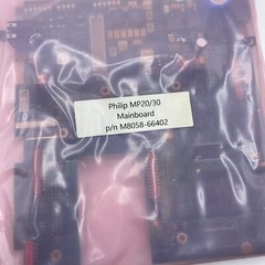 PHILIPS M8058-66402 FOR INTELLIVUE MAIN PCB BOARD 0530 SS 620 025896 BOARD 🎯