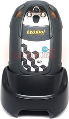 Zebra Symbol DS3578-SR Laser Wireless Bluetooth 2D USB Barcode Scanner w/ Cradle