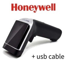 Honeywell 2.4GHz Wireless & USB Wired Automatic Laser Handheld Barcode Scanner