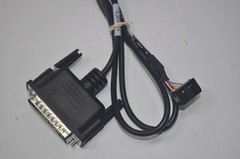 NEW 3M Parking Pay Station Optional Journal Printer Power Cord Cable 10-27006-B