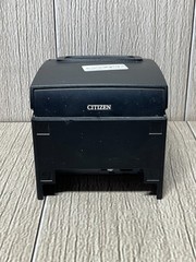 Citizen CT-S310IIUBK POS USB Serial Thermal Receipt Barcode Printer