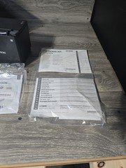 Epson TM-M30ii-NT-022 Model M362C Thermal Printer,Ethernet-LAN/USB*NOT BLUETOOTH
