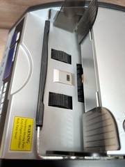 Royal Sovereign RBC-1003BK High Speed Bill Counter