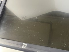 ELO ESY17B3-8UWA 17″ 17B3 POS Touch Screen System AS-IS FOR PARTS