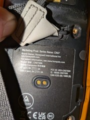 Honeywell CK67 Android GMS Mobile Computer Handheld Barcode Scanner CK67-X0N
