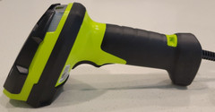Zebra DS3608-SR DS3608-SR00003VZWW Ultra-Rugged Standard Range Barcode Scanner