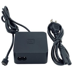 Genuine Square 45W AC Adapter SWJ1-01 USB Type C Wall Power