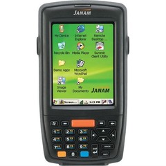 Janam XM60W Scanner XM60W-1PGCBR00 new