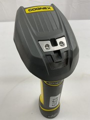Cognex Barcode Scanner 821-0101-1R P ID Reader Handheld Scanner RS-232 Scan.