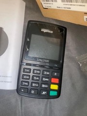 Epson Receipt Printer Ingenico Link/2500 Magtek Lane/3000 Citizen Power Cords