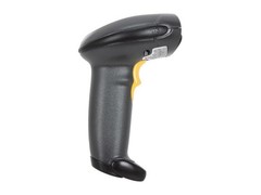 Motorola Symbol Black DS4208-SR00007WR 2D Laser Imager Barcode Scanner Reader US