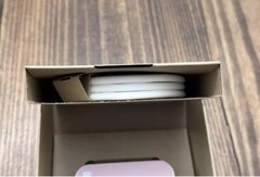 Credit Card Reader Gloss Genius Chief Money Machine Pink In Box