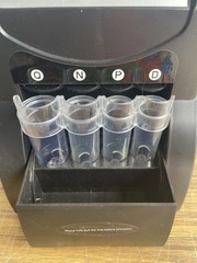 VEVOR SS1350 USD Coin Sorter Coin Tested and Working