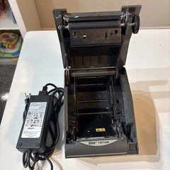Star TSP700II 743IIU High Speed Thermal Receipt Printer POS Ethernet