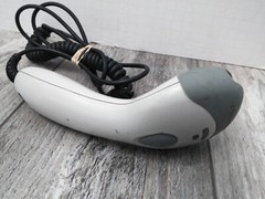 Honeywell Metrologic Voyager CG MS9540 USB Barcode Scanner Beige