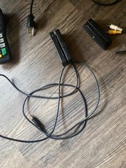 Epson Receipt Printer Ingenico Link/2500 Magtek Lane/3000 Citizen Power Cords