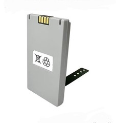1430mAh Battery for Datalogic Memor X3, Memor NFP 94ACC0083 & DTL-94ACC0083
