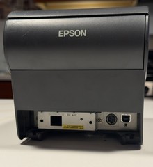EPSON TM-T88V Thermal Receipt Printer – Used