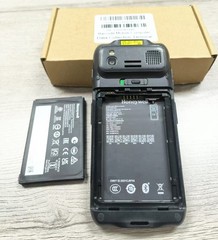Honeywell EDA52 Android 4G Mobile Computer Barcode Scanner EDA52-11AE34N21R