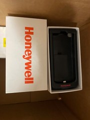 Honeywell Captuvo SL42-030211-K Enterprise Sled for Apple iPhone 5 with MSR NEW
