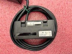 VeriFone 24173-02-R Multiport Ethernet Cable w/ Verifone Mx915 Block