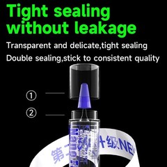 NEW M35 Nano Flux Paste for PCB IC CPU LED BGA Mobile Phone Repair Tool