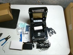Star Micronics TSP100III/TSP143IIIU Thermal POS Printer