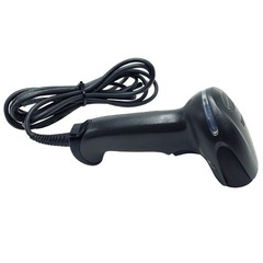 ✅Barcode Scanner 1D 2D Reader w/USB Cable – Similar to Zebra Symbol DS2208-SR🔥