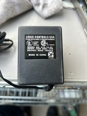 Logic Controls Adapter