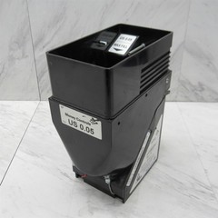 Money Controls SCH2 Serial Compact Hopper For US .05 Cent RH2C01US00012 Nickel