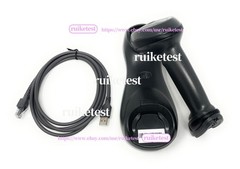 1PC Zebra Wireless Bluetooth Barcode Scanner with Cradle and USB Cable LI4278-SR