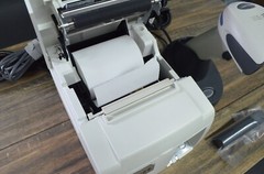 Receipt Printer Scanner for Barcode Lot Follett TSP100II Star Honeywell 1902 POS