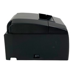 TESTED Star TSP650II Direct Thermal POS Receipt Ticket Printer USB 654IIU