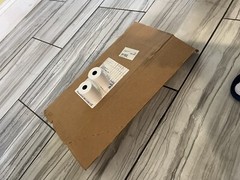 2 1/4 x 70′ thermal paper rolls