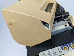 Epson TM-H6000ii Thermal Receipt Printer – Has Damaged Front Cover – TESTED – 4