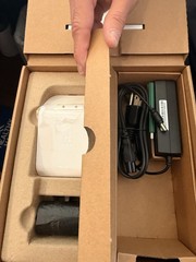 Clover Flex (Wi‑Fi) Credit Card Terminal C403 MPN 1YJ4UZZZ00J