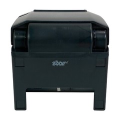 TESTED Star TSP650II Direct Thermal POS Receipt Ticket Printer USB 654IIU