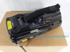 Motorola MC75A0-PY0SWQQA9WR 1D Barcode Scanner PDA WM6.5 WiFi +Desktop Cradle!