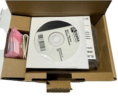 Zebra QLN220 WiFi Mobile Thermal Label Printer QH2-AUNA0M00-00 NEW
