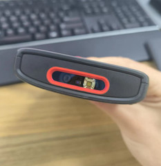 Honeywell CT47 Android GMS Mobile Computer Barcode Scanner CT47-X0N-37D100G