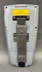 Unitech Rugged Mobile Terminal Data Collection Scanner / Terminal – Model PA950