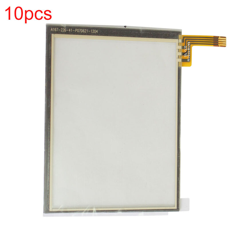 10pcs Touch Screen Digitizer for Motorola Symbol MC5040 MC50 MC70 MC7090 Scanner