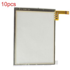 10pcs Touch Screen Digitizer for Motorola Symbol MC5040 MC50 MC70 MC7090 Scanner
